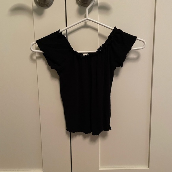 Garage crop small - Picture 1 of 1